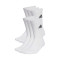 adidas Sportwear Crew (6 Pares) Socken