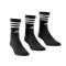 Meias adidas Sportswear Crew (3 Pares)