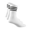 Chaussettes adidas Sportswear Crew (3 Paires)