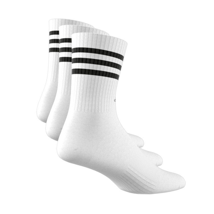 calcetines-adidas-sportswear-crew-3-pares-white-black-3