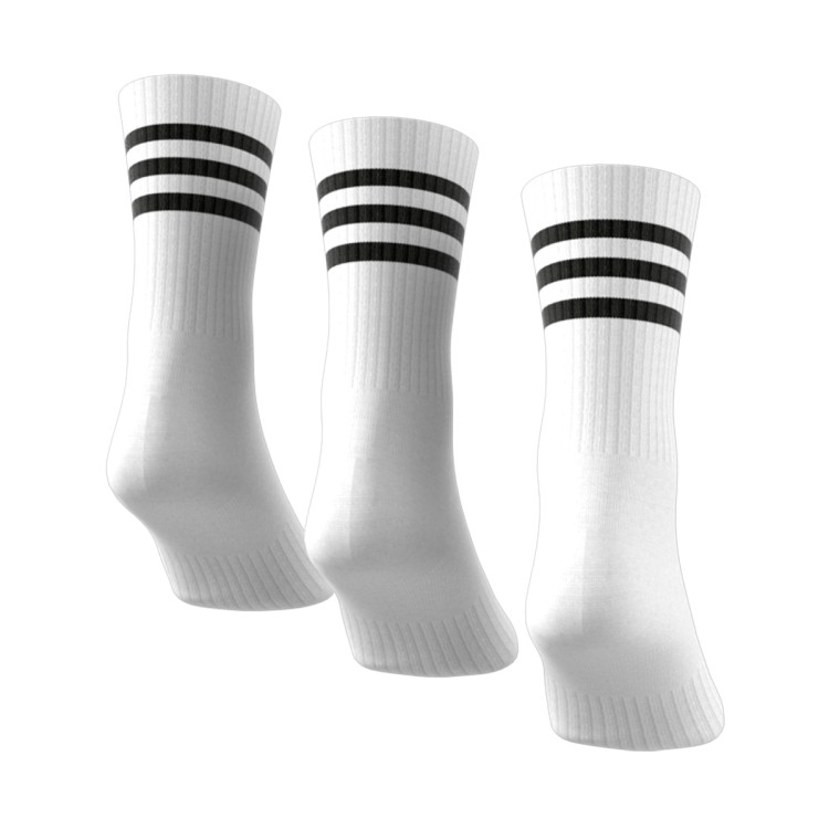 calcetines-adidas-sportswear-crew-3-pares-white-black-4
