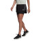 Falda 2 en 1 Running 3 Stripes