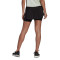 Falda 2 en 1 Running 3 Stripes