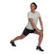 Falda 2 en 1 Running 3 Stripes