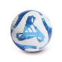 Tiro League White-Team Royal Blue-Light Blue