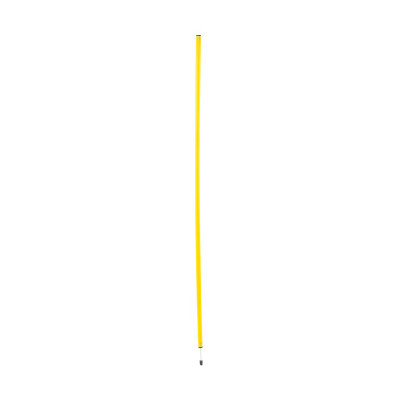 Pachołek Slalomowa aluminiowa końcówka (160 cm)