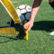 Porteria Playmaker Soccer Goal Set