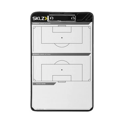 Fußball-Magnacoach®-Tafel