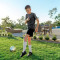 Entrenador Star-Kick Touch Black-Volt