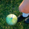 Entrenador Star-Kick Touch Black-Volt