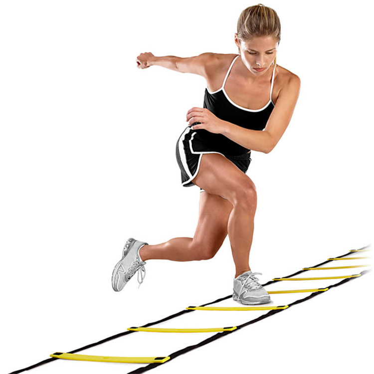 sklz-escalera-quick-ladder-yellow-2