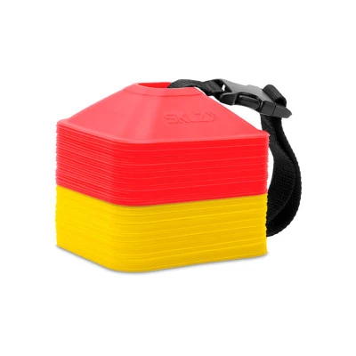 Cono Mini Cones - 50 Unidades