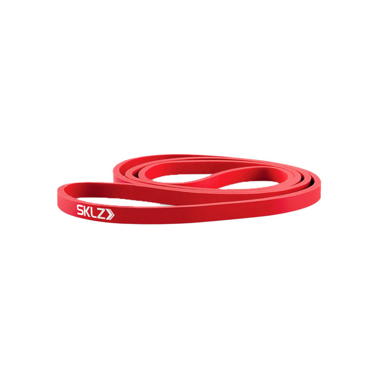 sklz-banda-pro-bands-medium-red-0