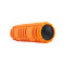 Foam Roller Vibrator Nano Vibe Orange-Black