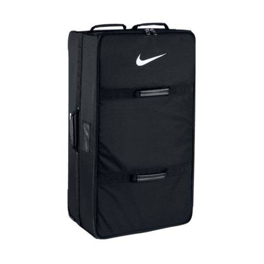 Travel Bag Nike Portabotas Roller Black - Fútbol Emotion