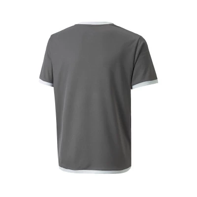 Kids teamLIGA s/s Jersey