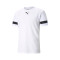 Camisola Puma teamRISE m/c Criança