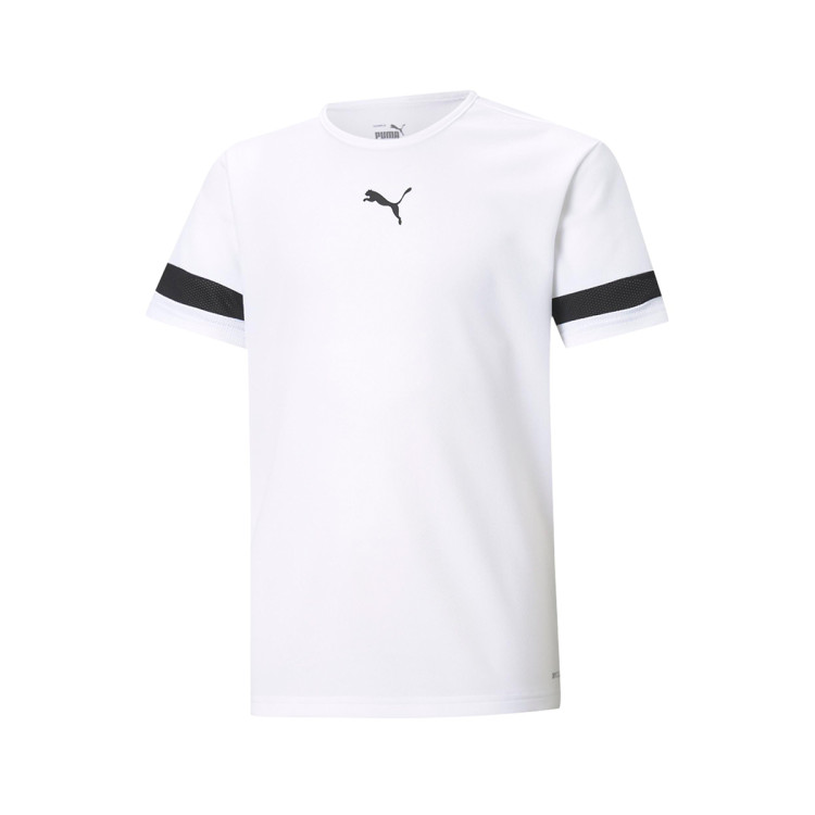 camiseta-puma-teamrise-mc-nino-white-black-0
