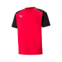 teamPACER m/c-Rood-Zwart-Wit