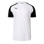 teamPACER m/c-White-Black