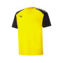 teamPACER m/c-Cyber Yellow-Black-White