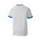 Camisola Puma teamGOAL 23 m/c Criança