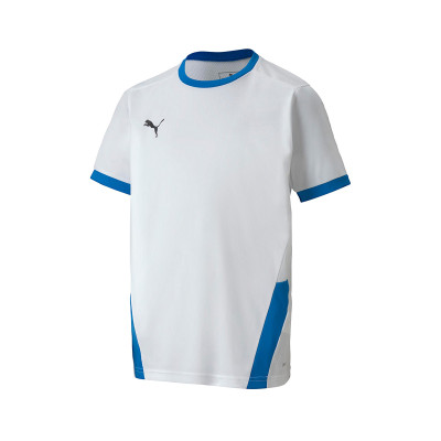 Camiseta teamGOAL 23 m/c Niño