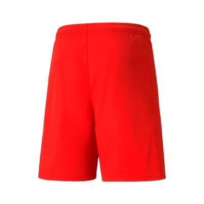 teamLIGA Shorts