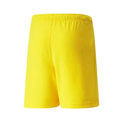 Kids teamRISE Shorts