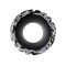 Foam Roller The Grid 1.0 - 13' Grey Camo
