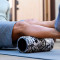 Foam Roller The Grid 1.0 - 13' Grey Camo