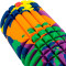 Foam Roller The Grid 1.0 Rainbow