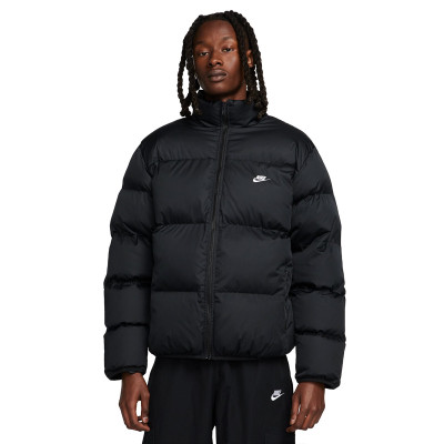 Sportswear Club Puffer Coat