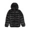 Cazadora American Classics Big Logo Hoodie Niño Black