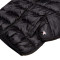 Cazadora American Classics Big Logo Hoodie Niño Black