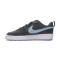 Nike Kids Court Borough Low 2 Trainers