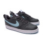 Court Borough Low 2 Niño Iron Grey-Ocean Bliss-Biały