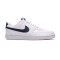 Zapatilla Court Vision Low Next Nature White-Midnight Navy