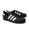Zapatilla Superstar Black-White