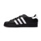 Zapatilla Superstar Black-White