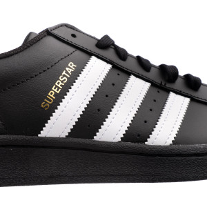 Adidas superstar 2 deals lead/black/white/trainers shoes dd