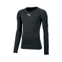 Térmica Liga l/s-Black