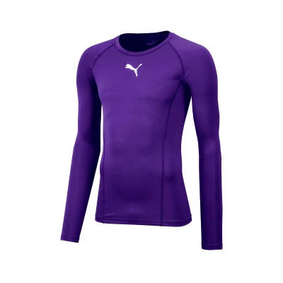 Térmica Liga l/s Jersey