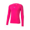 Maillot Puma Térmica Liga m/l