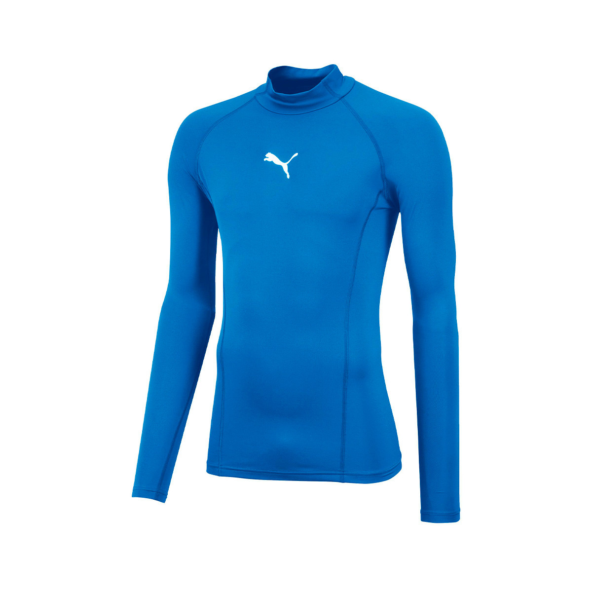 Camiseta termica puma clearance