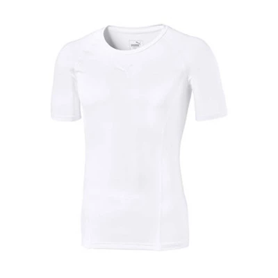 Maillot Thermique Liga m/c