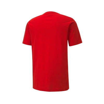 teamGOAL Cotton T-Shirt