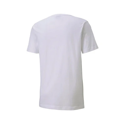 teamGOAL Cotton T-Shirt