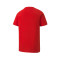 Camiseta Puma teamGOAL Niño