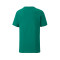 Playera Puma teamGOAL Cotton Niño